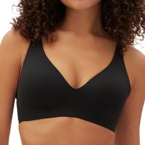 GapBody Women's Everyday Essentials Wireless Bra GPW00355